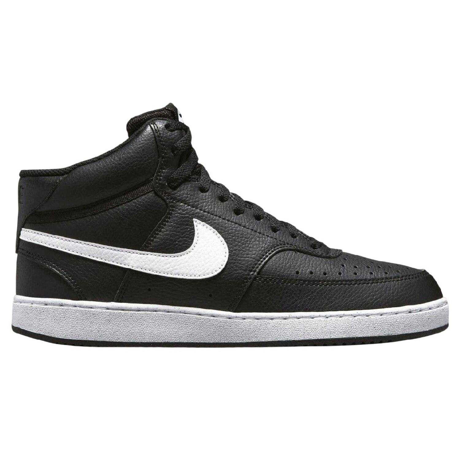 Buty do chodzenia męskie Nike Court Vision Mid Next Nature