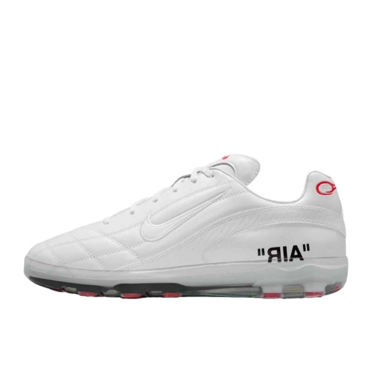 Nike Cryoshot Zoom M9 Virgil Abloh Archives