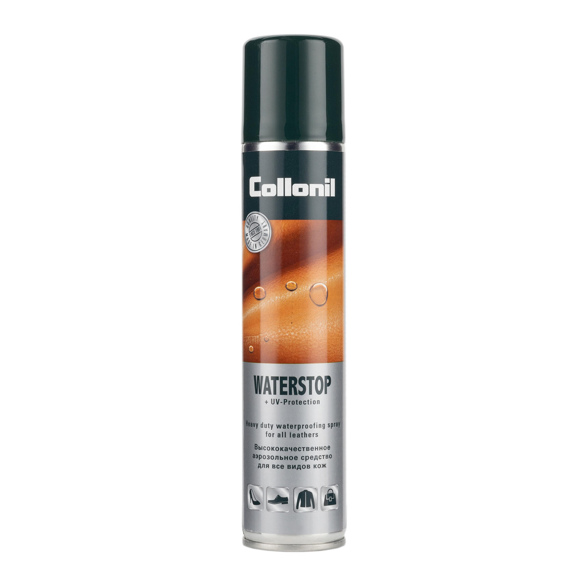 Impregnat do butów Collonil Waterstop 200 ml