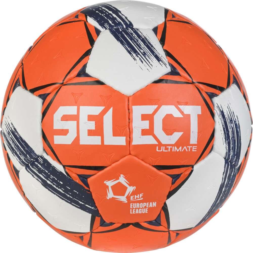 Piłka ręczna Select Ultimate European League 2