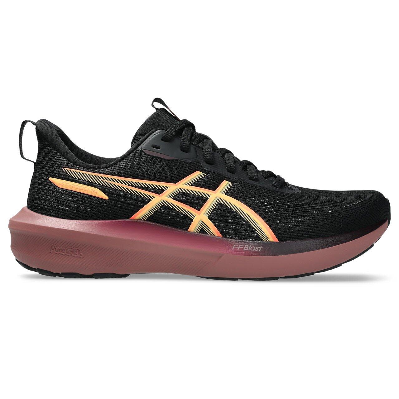 Asics Gt-1000 14 Buty Do Biegania Damskie