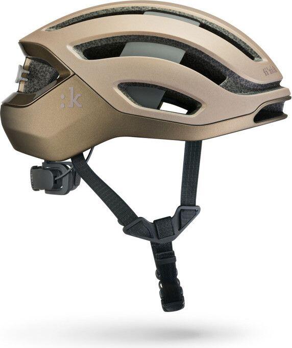 Kask Unisex Fizik Kudo Mips Brązowy