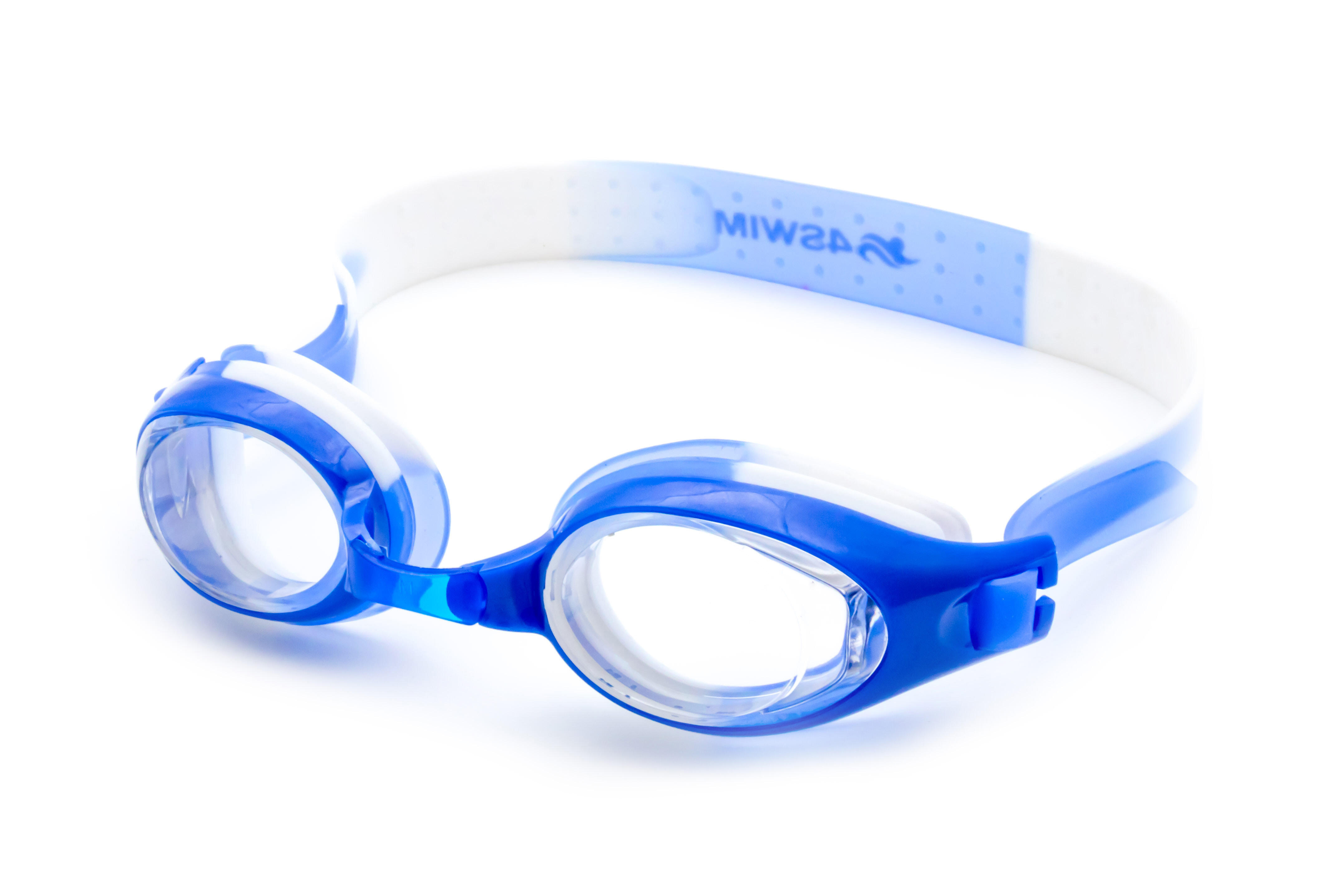 Okulary pływackie 4swim Monster