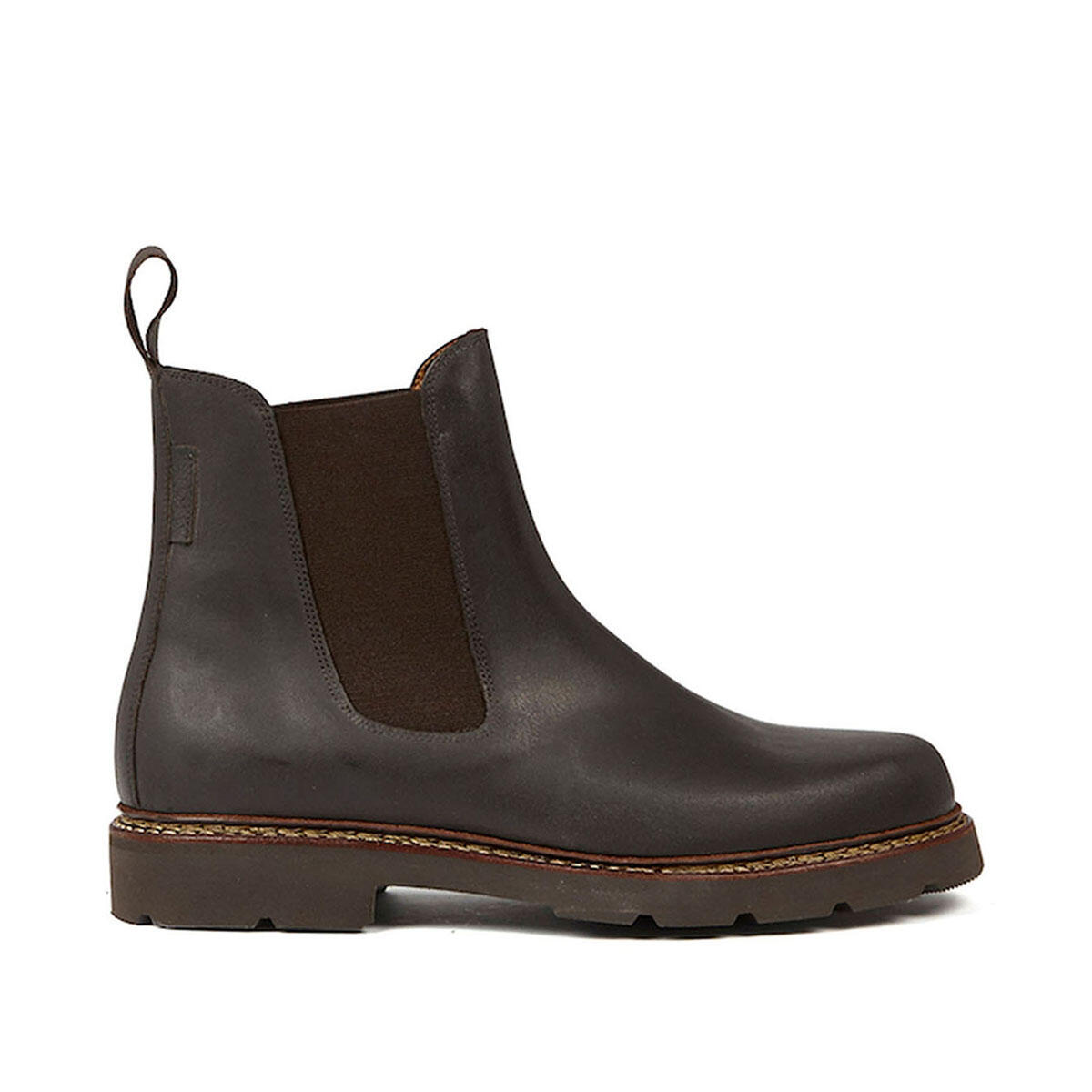 Buty QUERCY brązowy