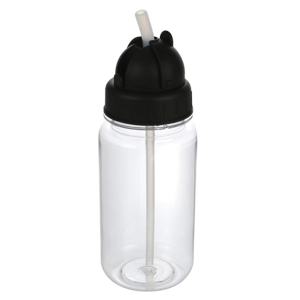 Butelka Na Wodę Przezroczysty Styl 300 Ml Tritan