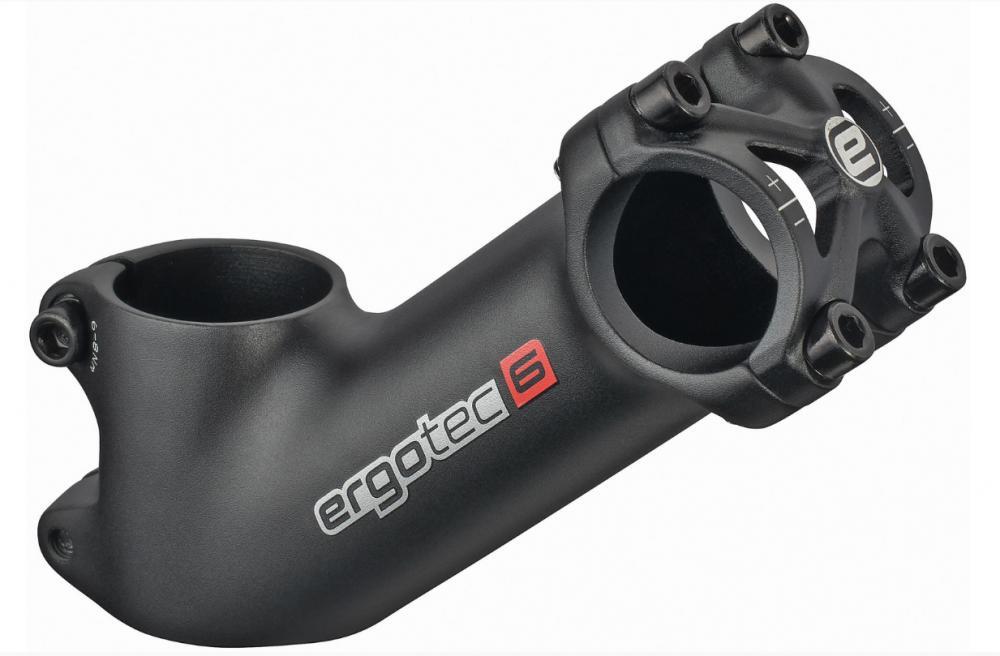 Ergotec High Pike 2 mostek 120 mm poziom 6