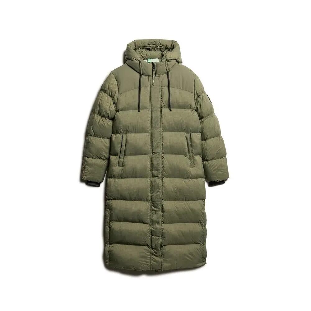 Damska kurtka puchowa Superdry