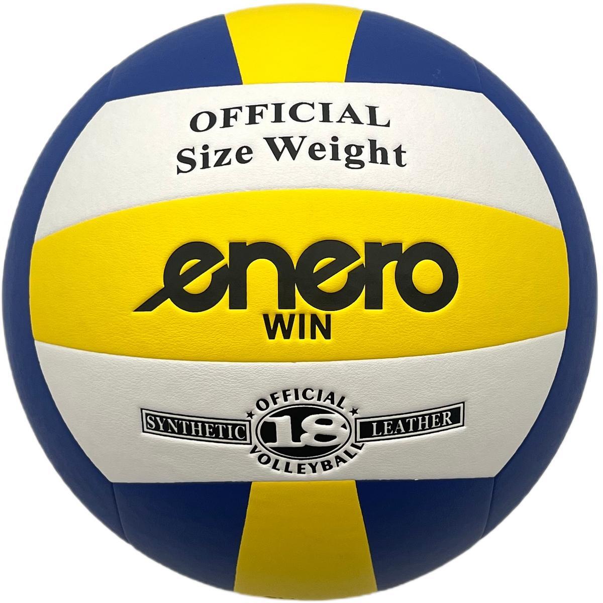 Piłka do siatkówki Enero win R.5