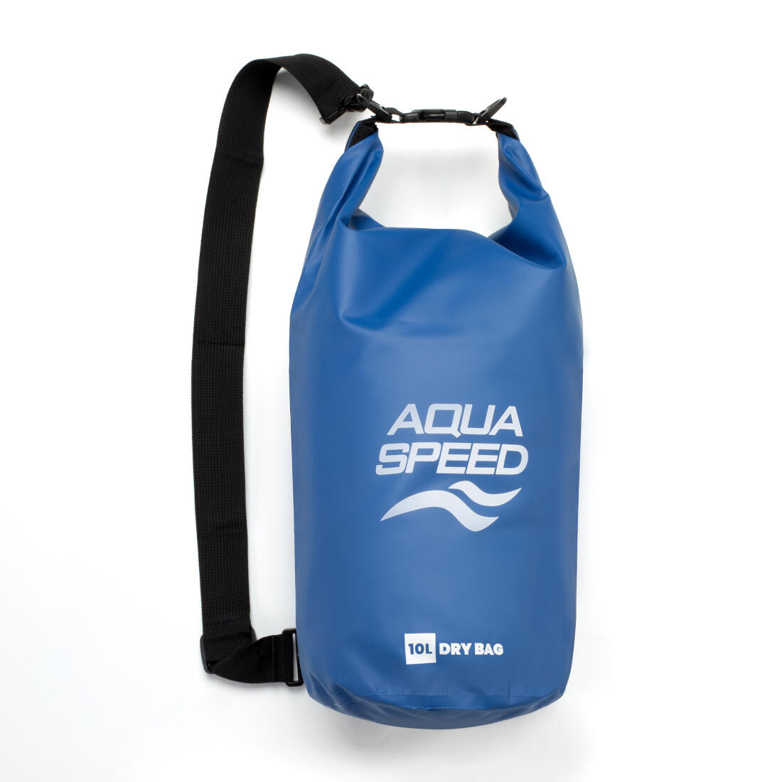 Worek wodoodporny Dry Bag 10L Aqua Speed 10 granatowy