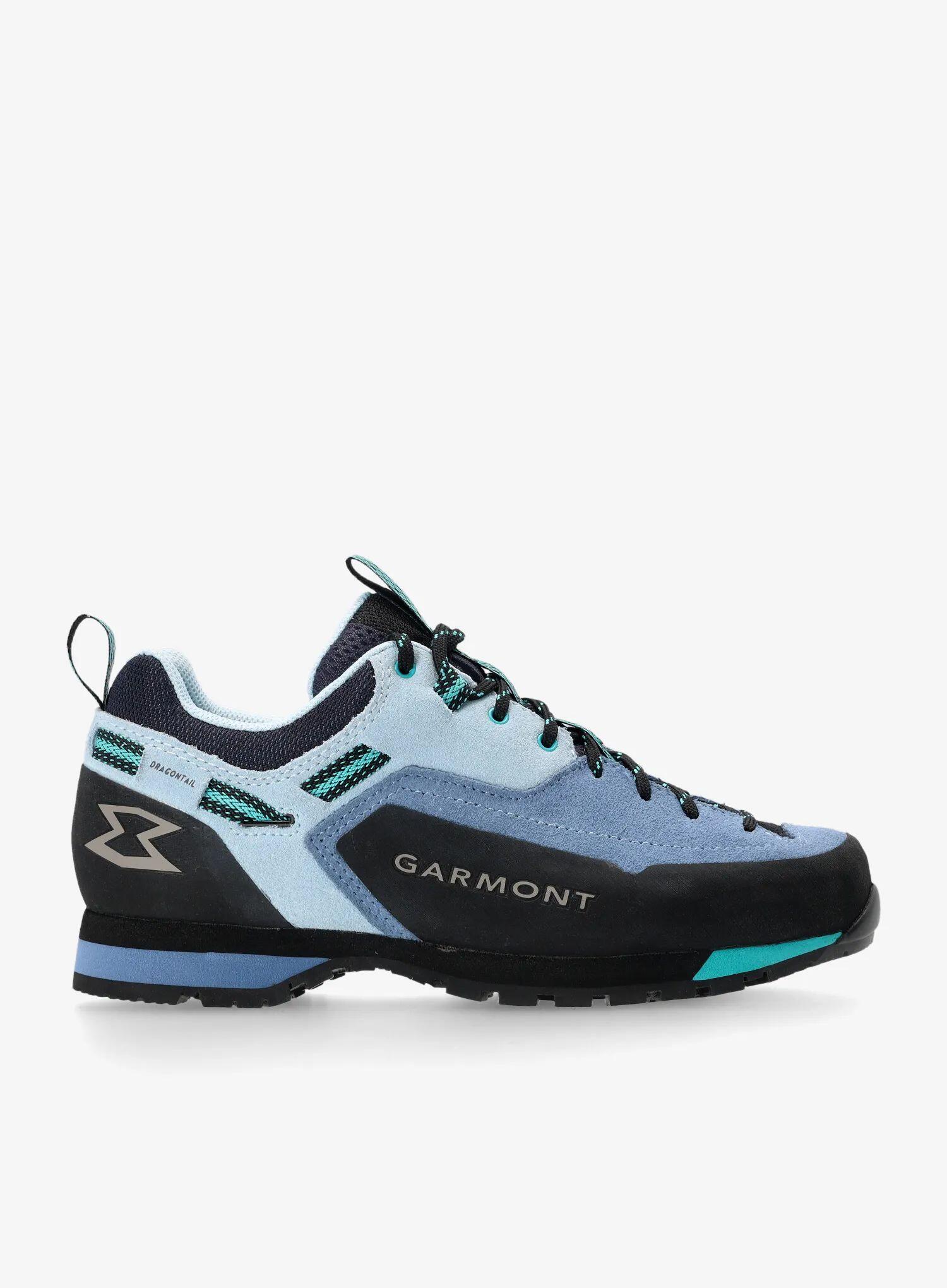 Buty podejściowe damskie Garmont Dragontail LT Evo