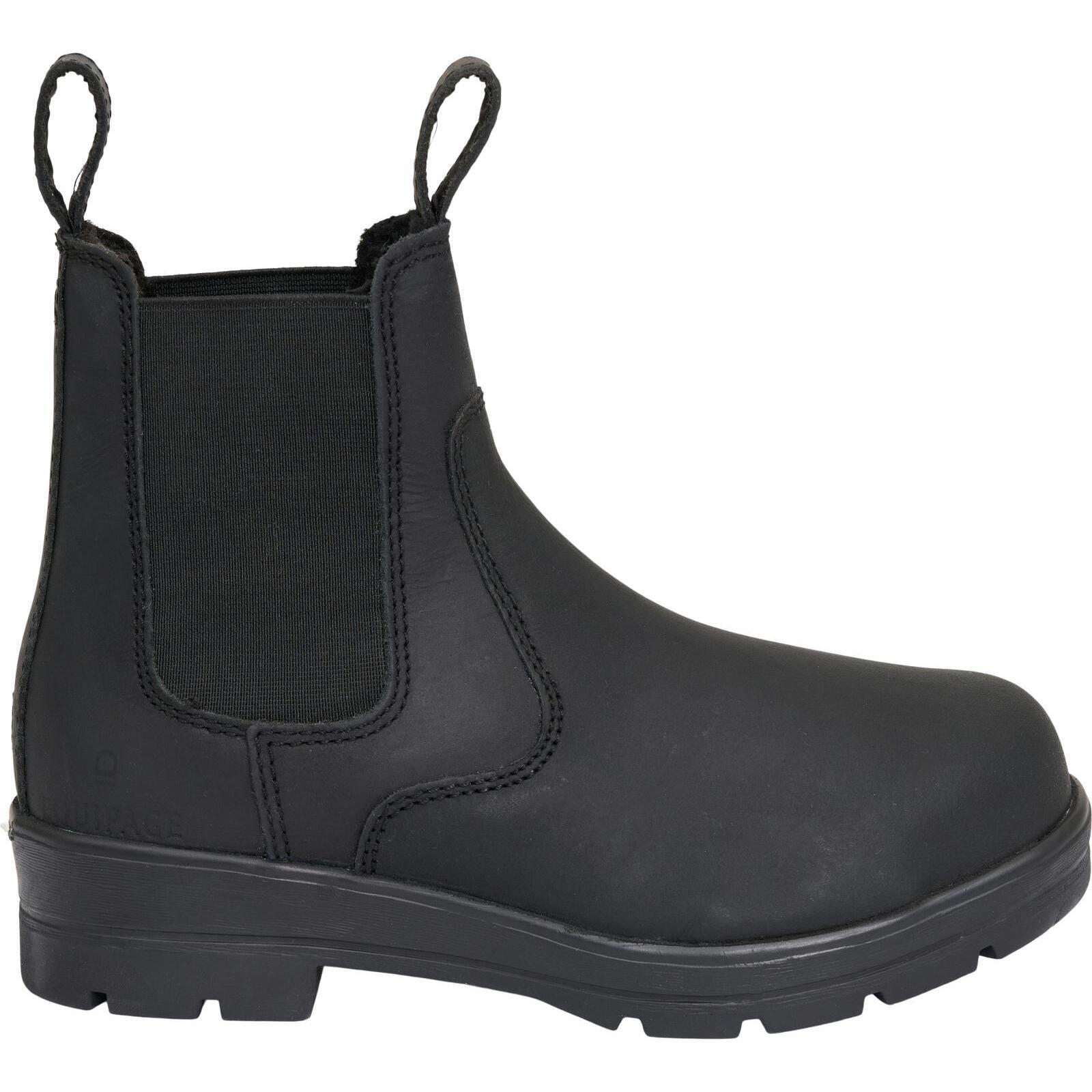 Buty jeździeckie Equipage Garda