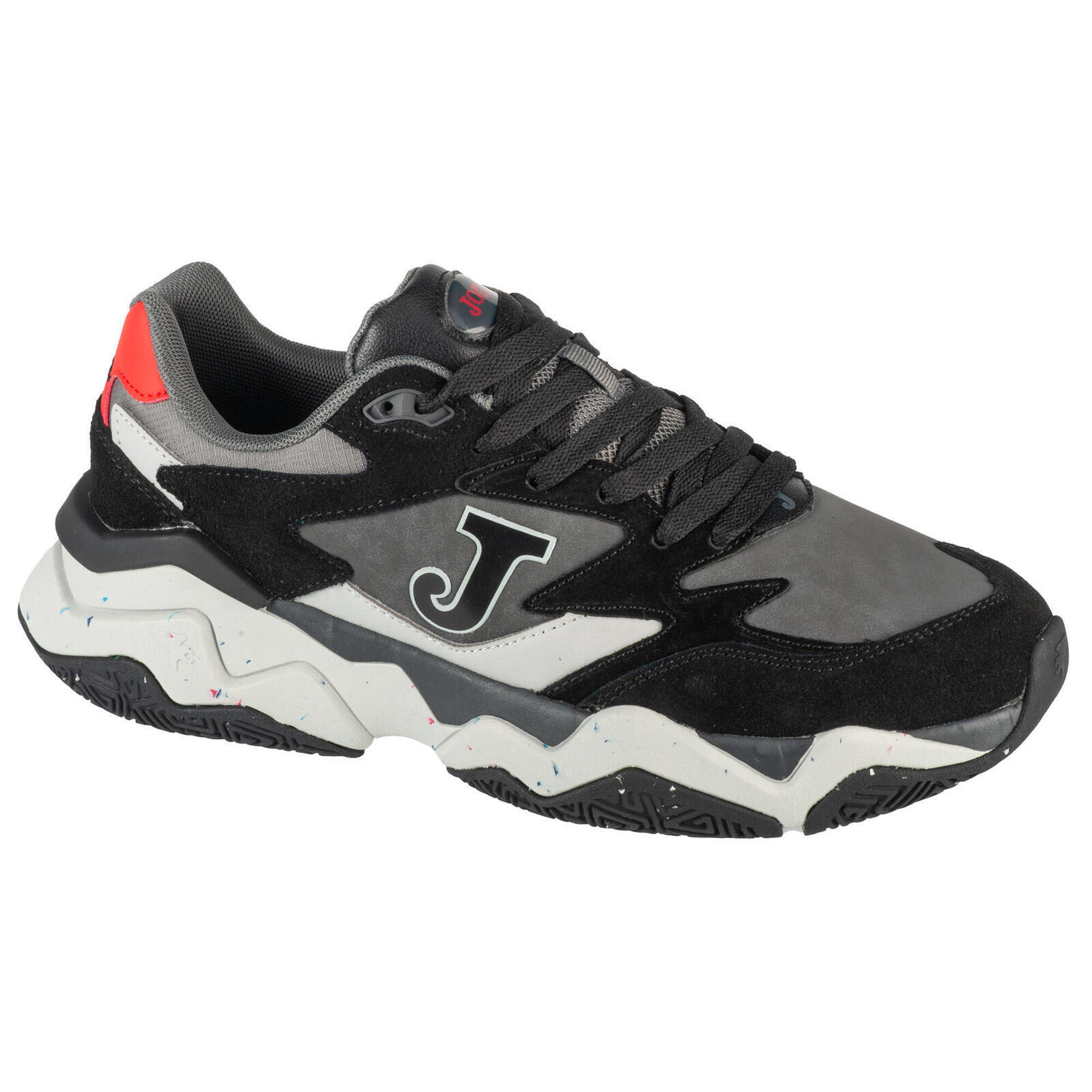 Buty sportowe Sneakersy męskie  C1400 Men 24 C1400W