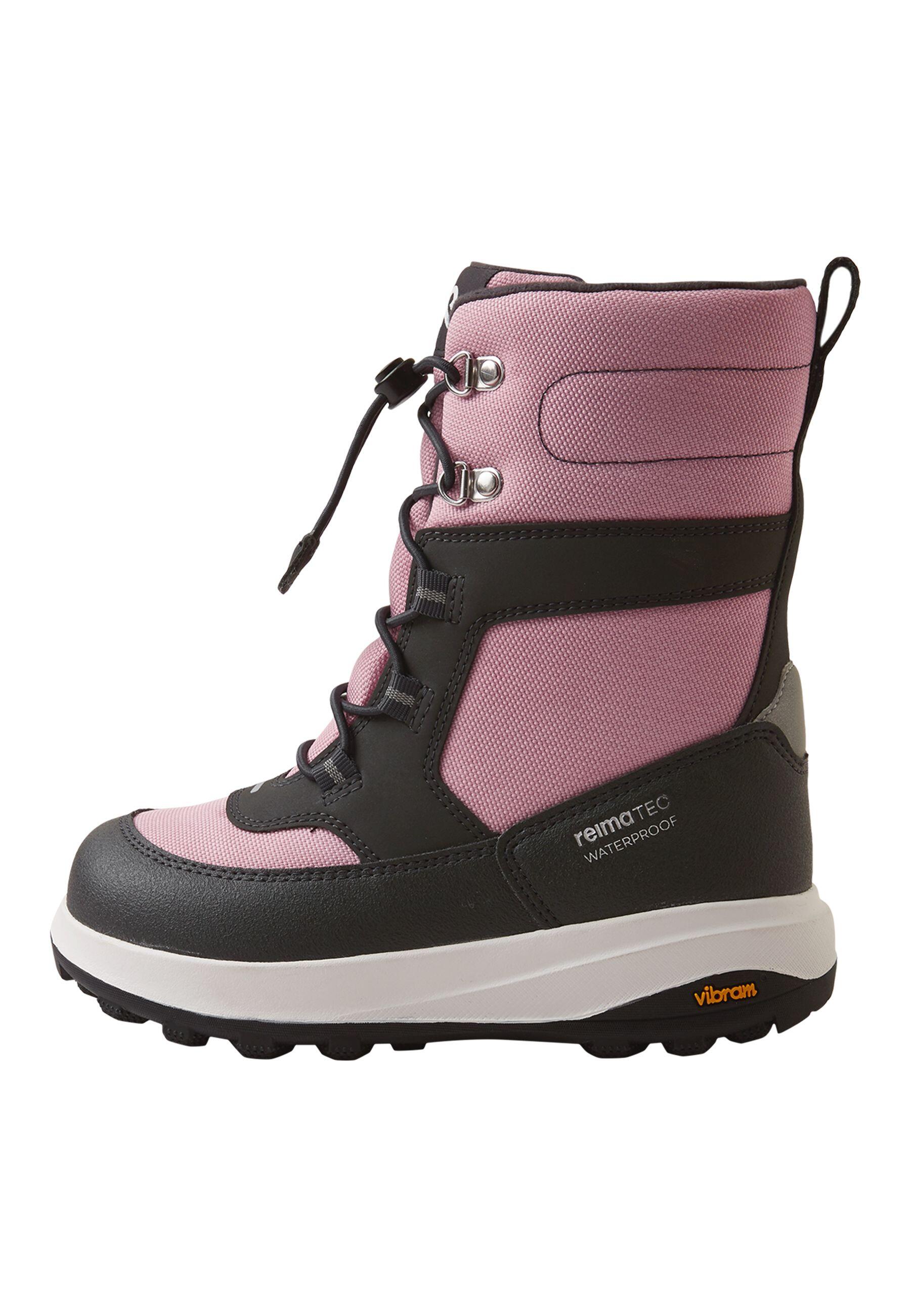 Buty dla dzieci Reima Laplander 2.0