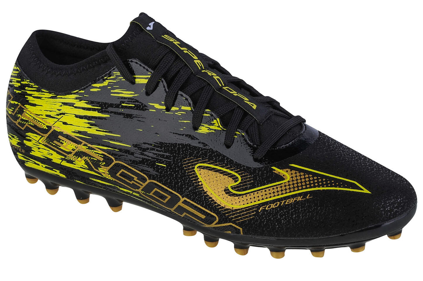Buty piłkarskie męskie Joma Super Copa 2301 Ag