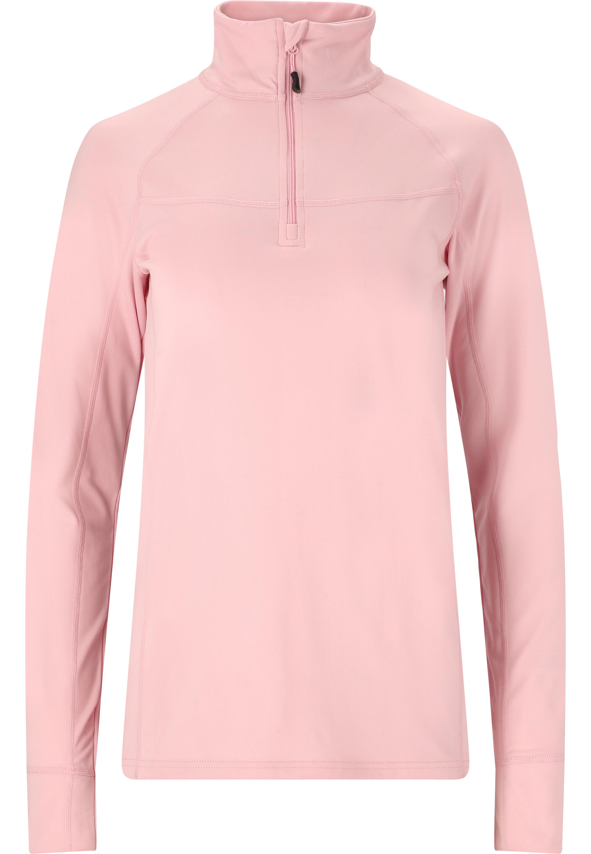 Bluza narciarska damska Whistler Blume