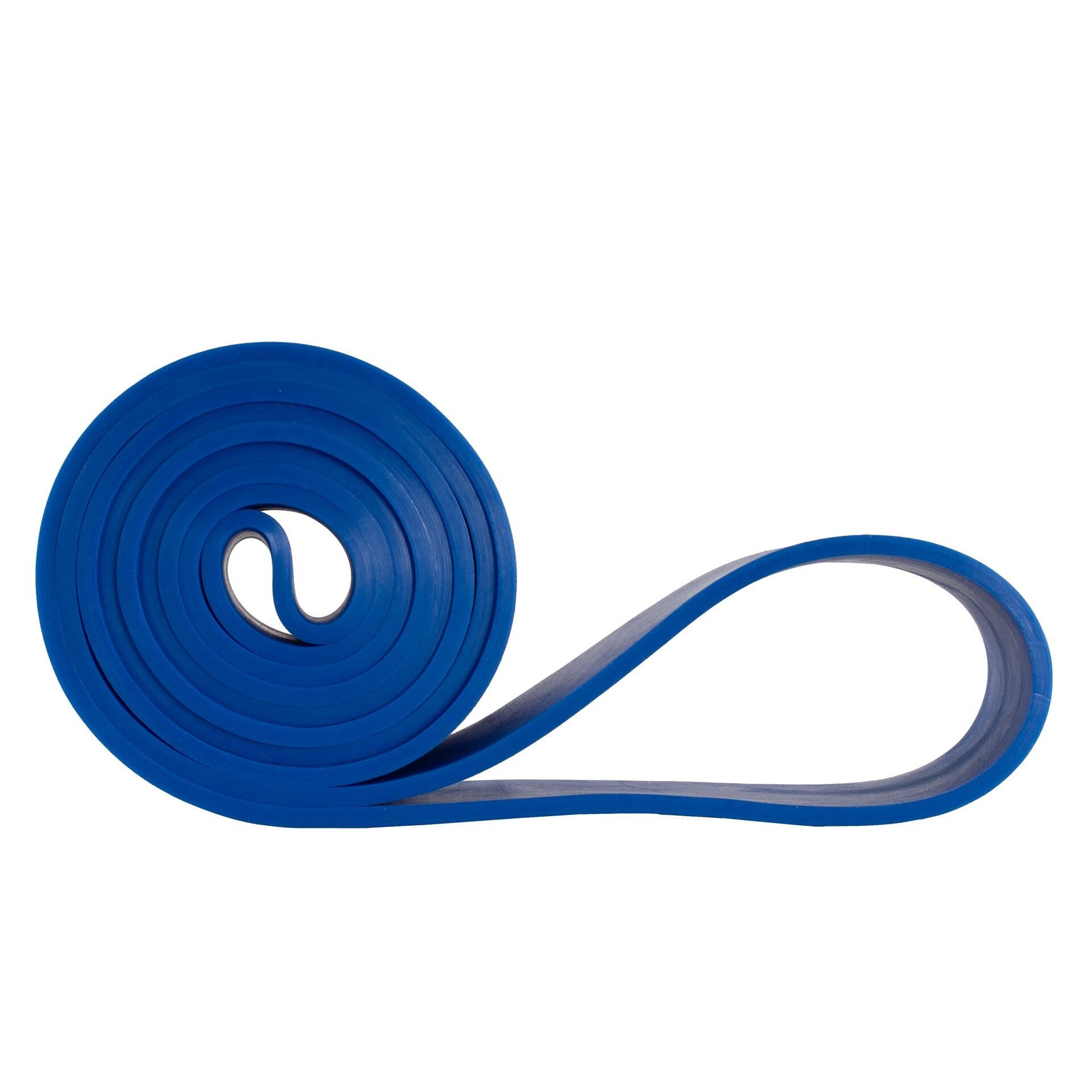 Opaska oporowa Tpe Azul 64 cm