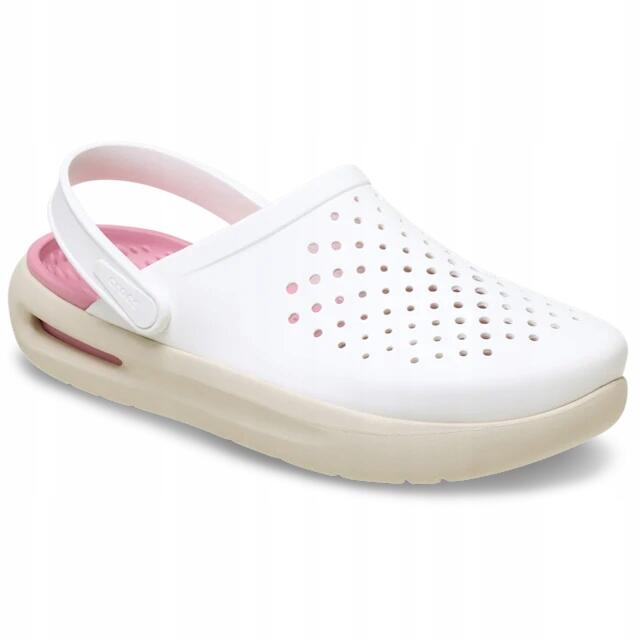 Chodaki Dla Dorosłych Crocs Inmotion Clog