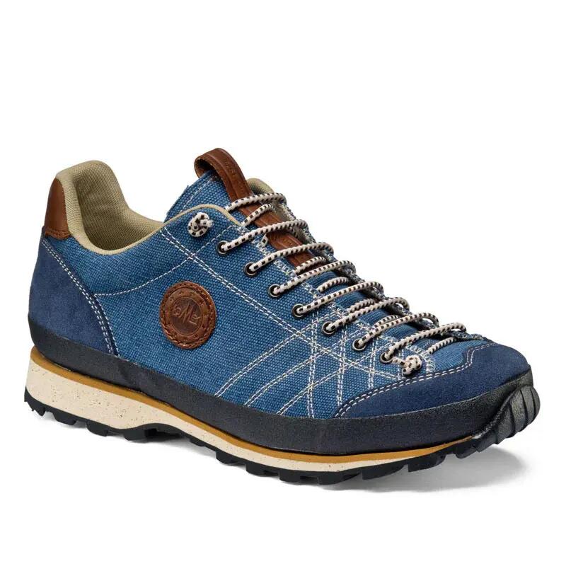 Buty trekkingowe Lomer Bio Naturale Canvas