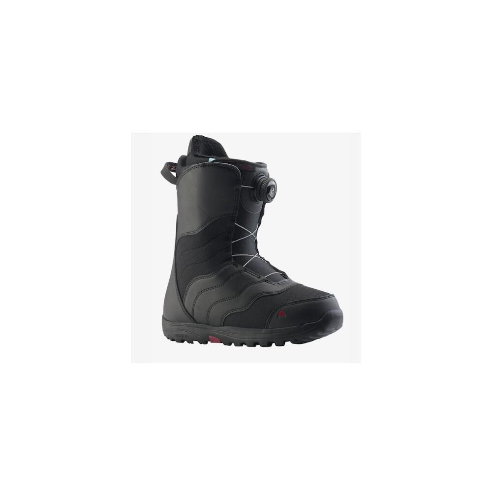 Buty snowboardowe BURTON MINT BOA - Czarny
