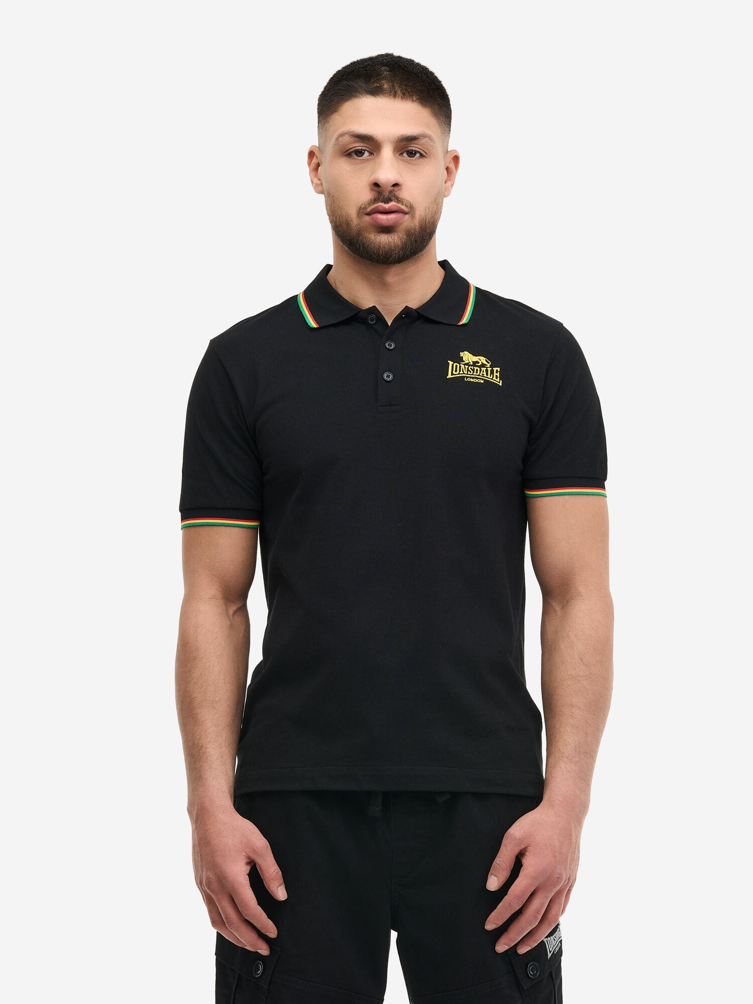 Polo Lonsdale Sounds Four