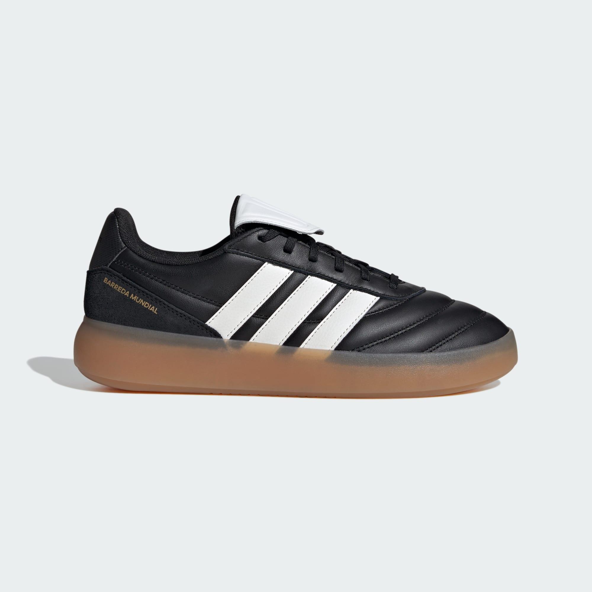 BUTY BARREDA MUNDIAL