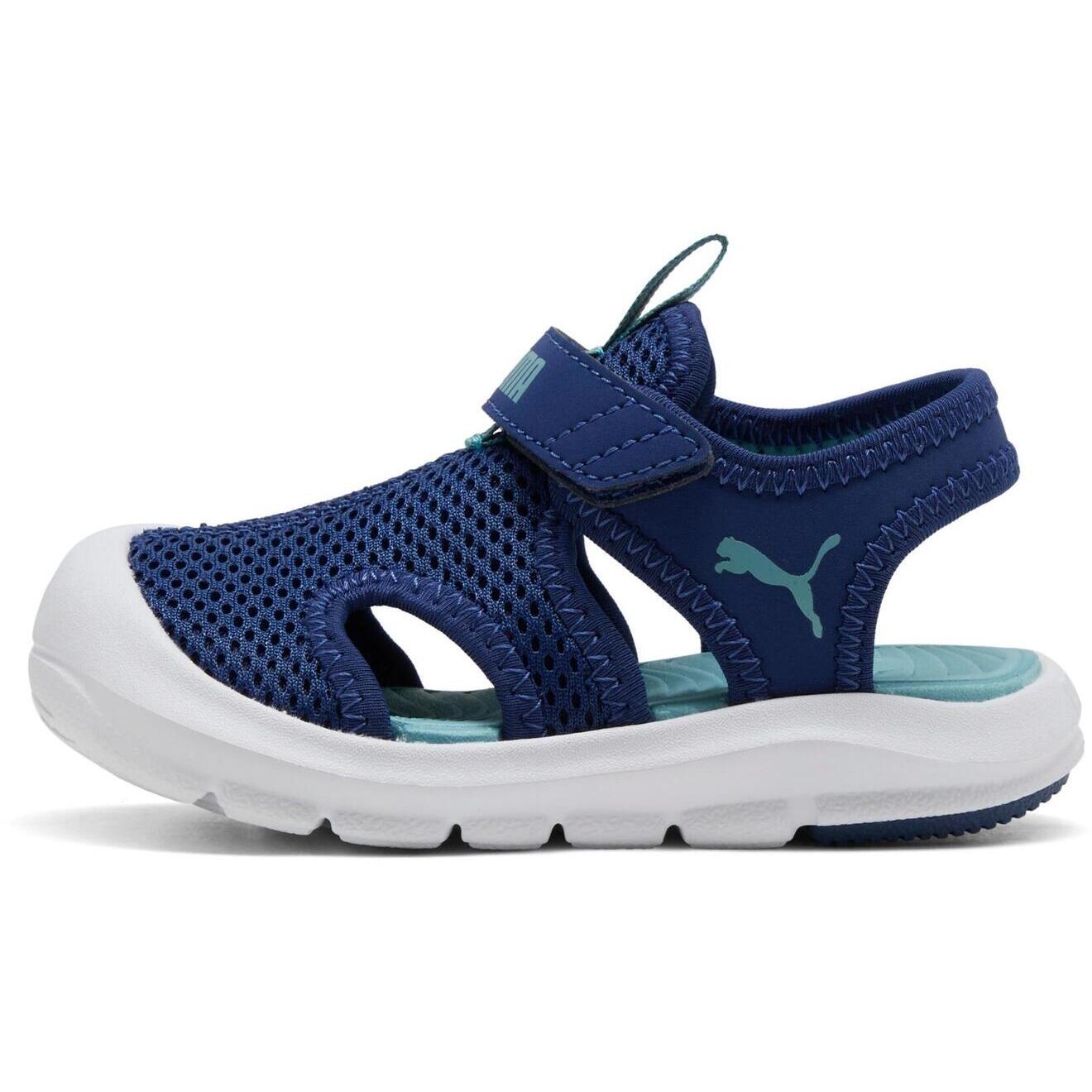 dla dzieci Sandals Puma Fun Racer Sandal Mesh V Inf