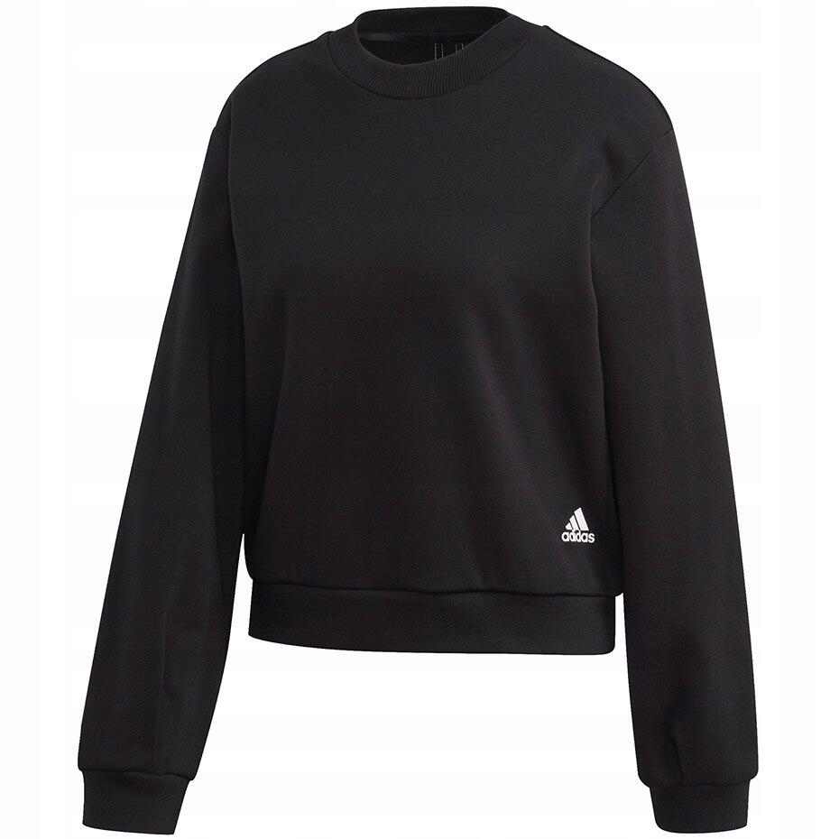Bluza damska adidas W St Crew