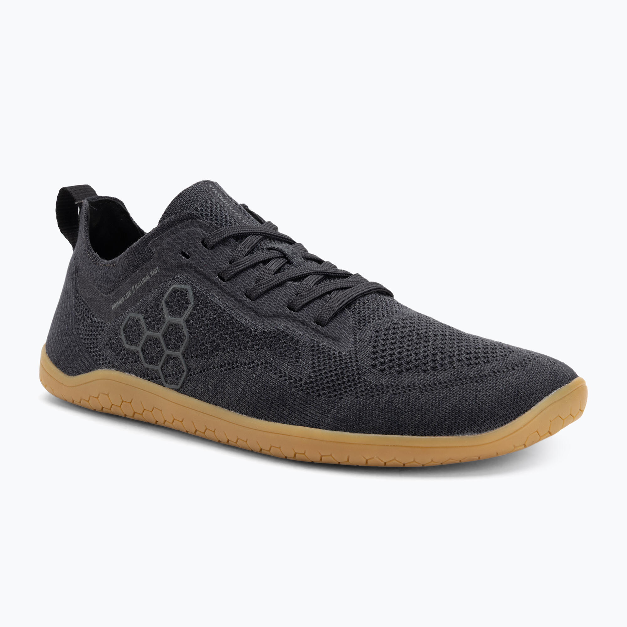 Buty barefoot męskie Vivobarefoot Primus Lite Knit