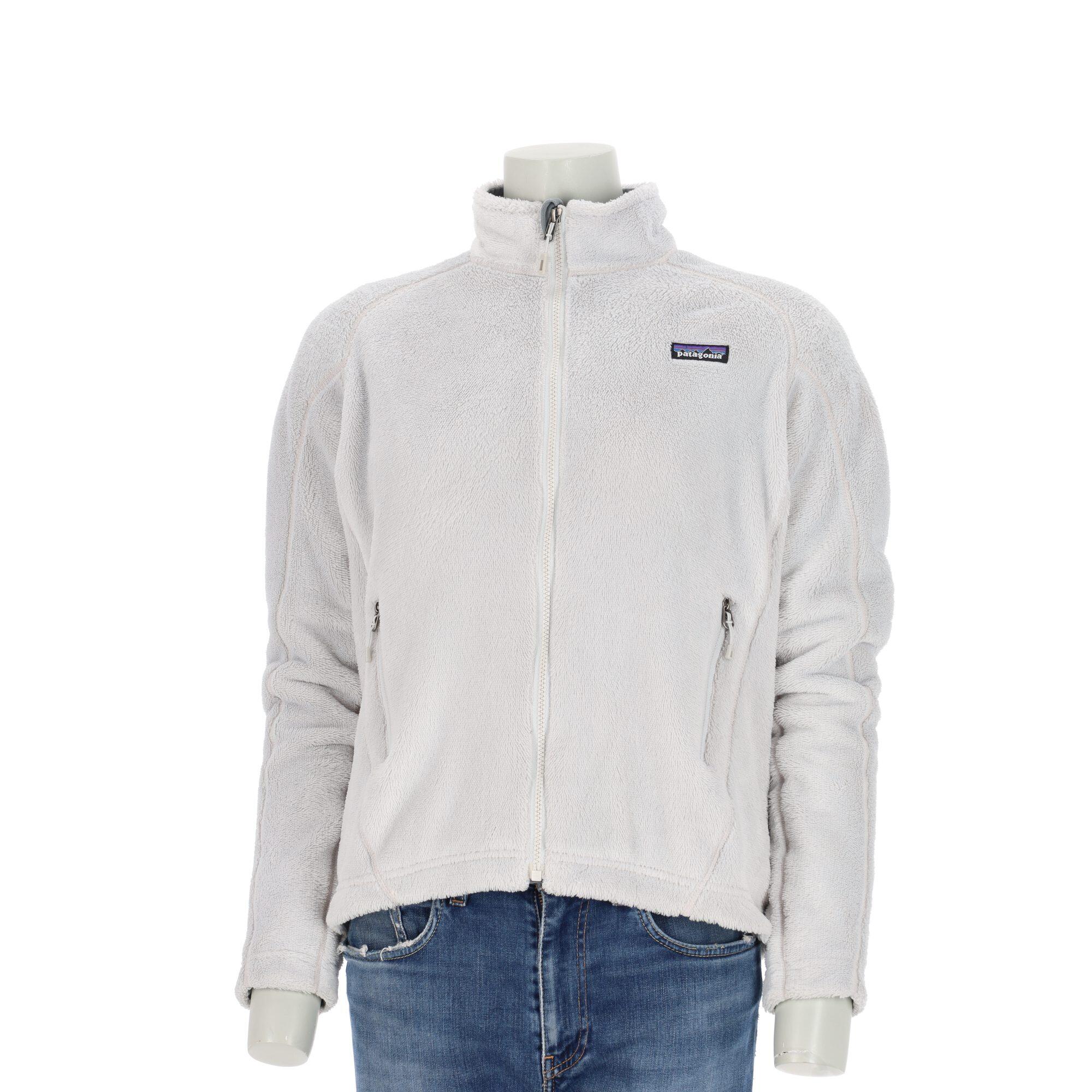 Second life - Polar damski R4 Polartec Patagonia - Stan bardzo dobry