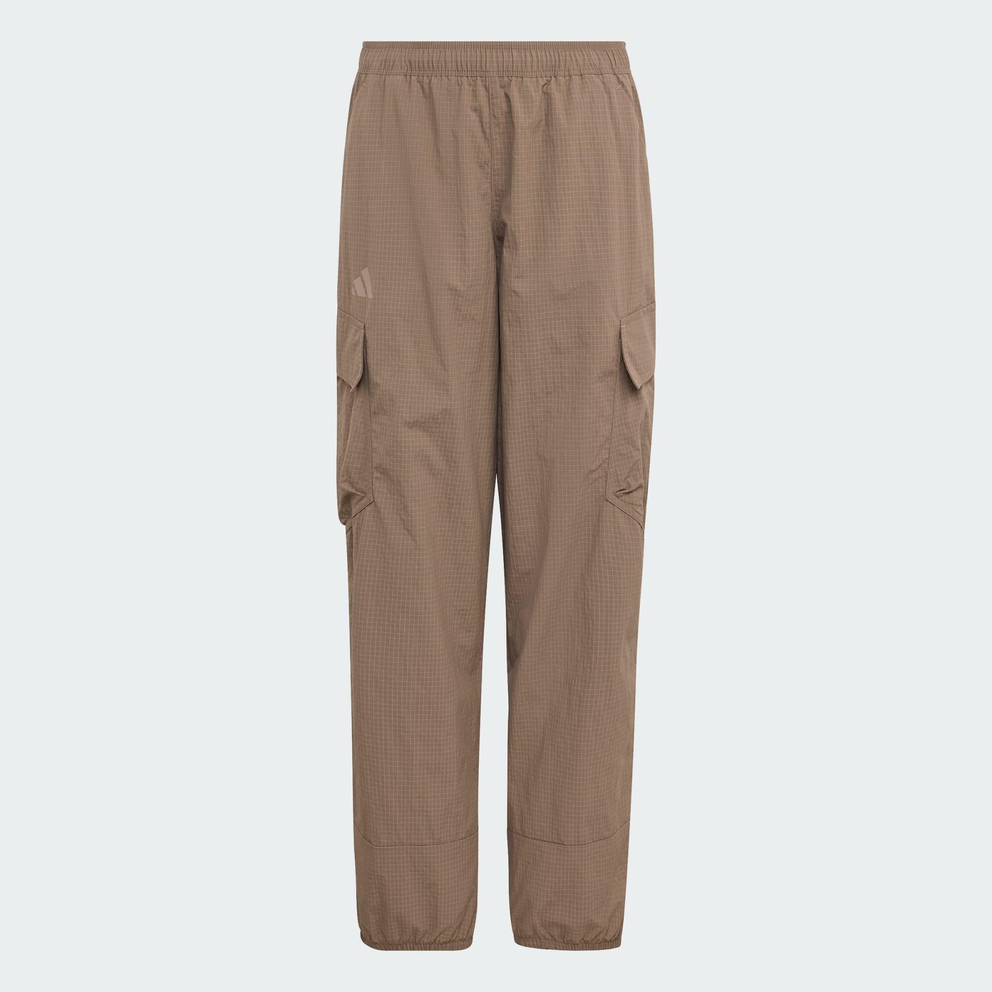 Spodnie dla dzieci Terrex Kids Xploric CLIMA365 Cargo