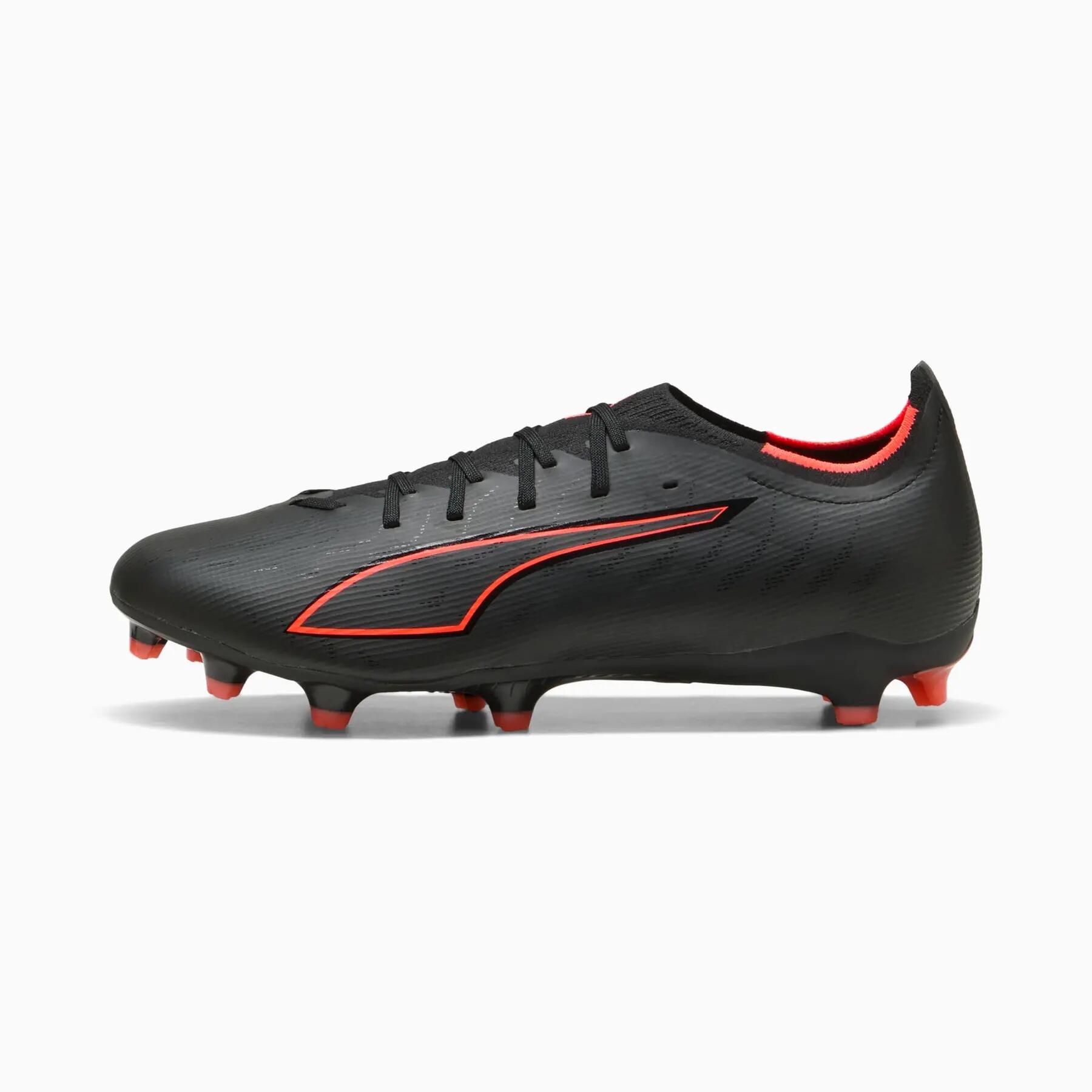 Buty piłkarskie Puma Ultra FG/AG
