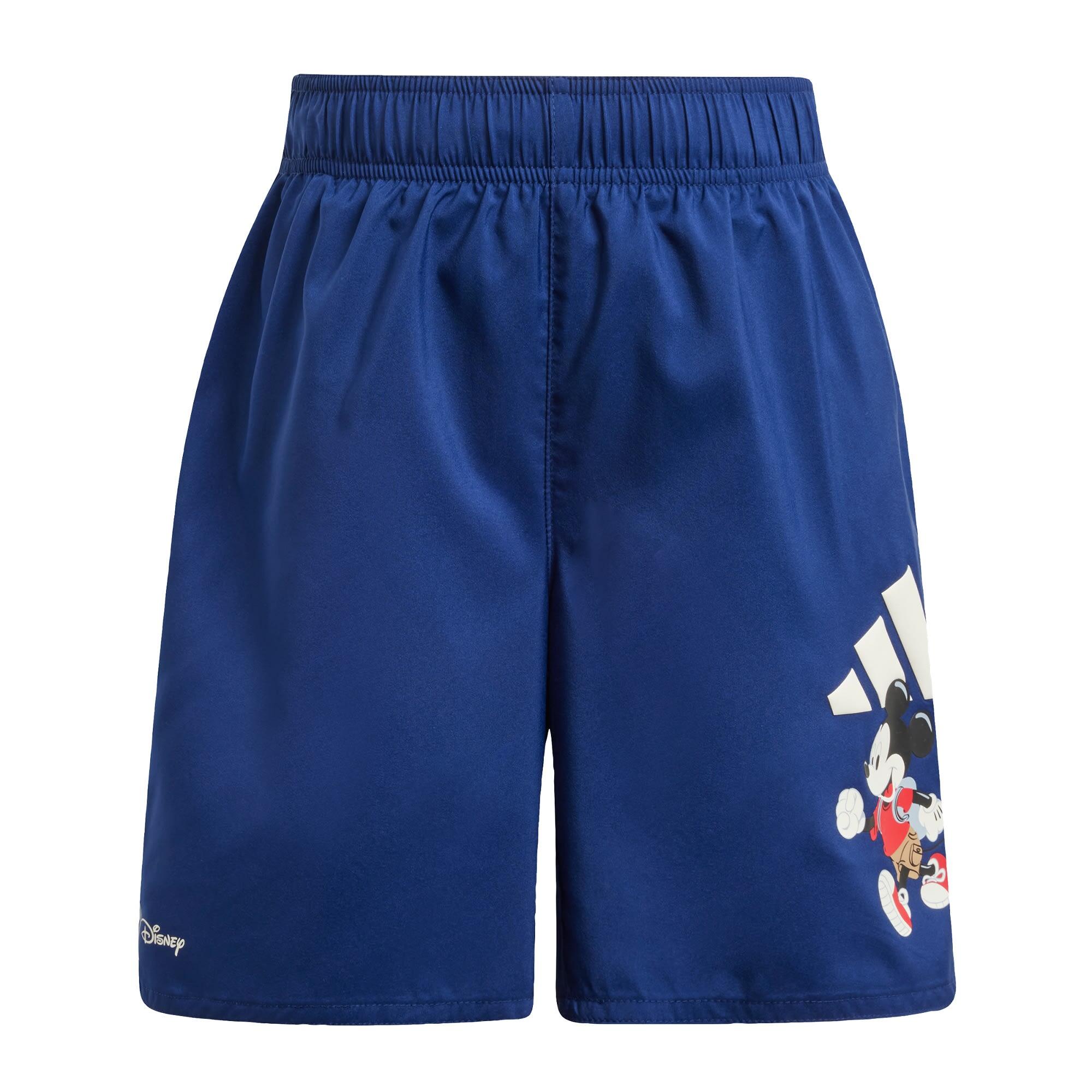 Szorty Adidas X Disney Mickey & Friends Swim 5 Inch