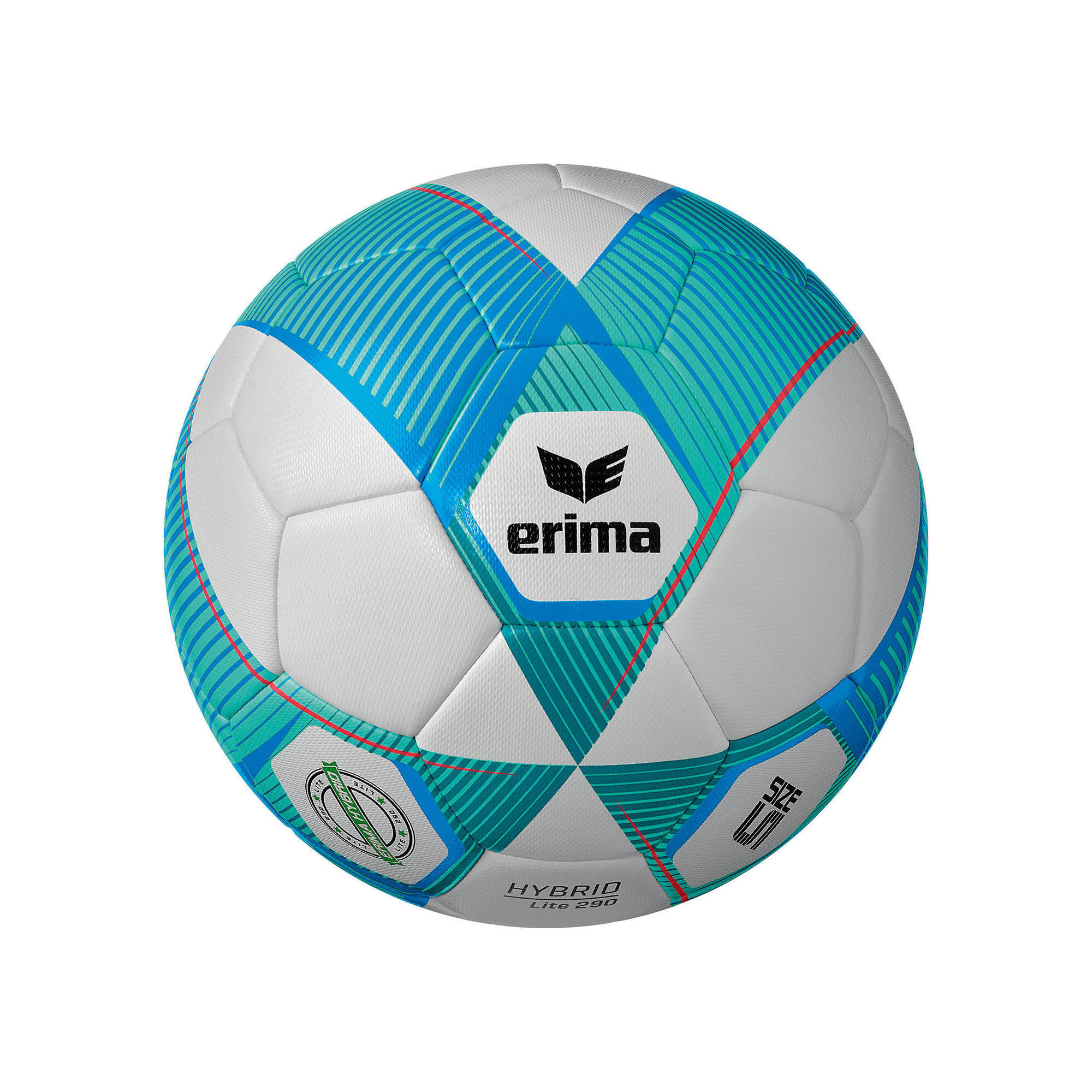 Piłka nożna Erima Hybrid Lite 290