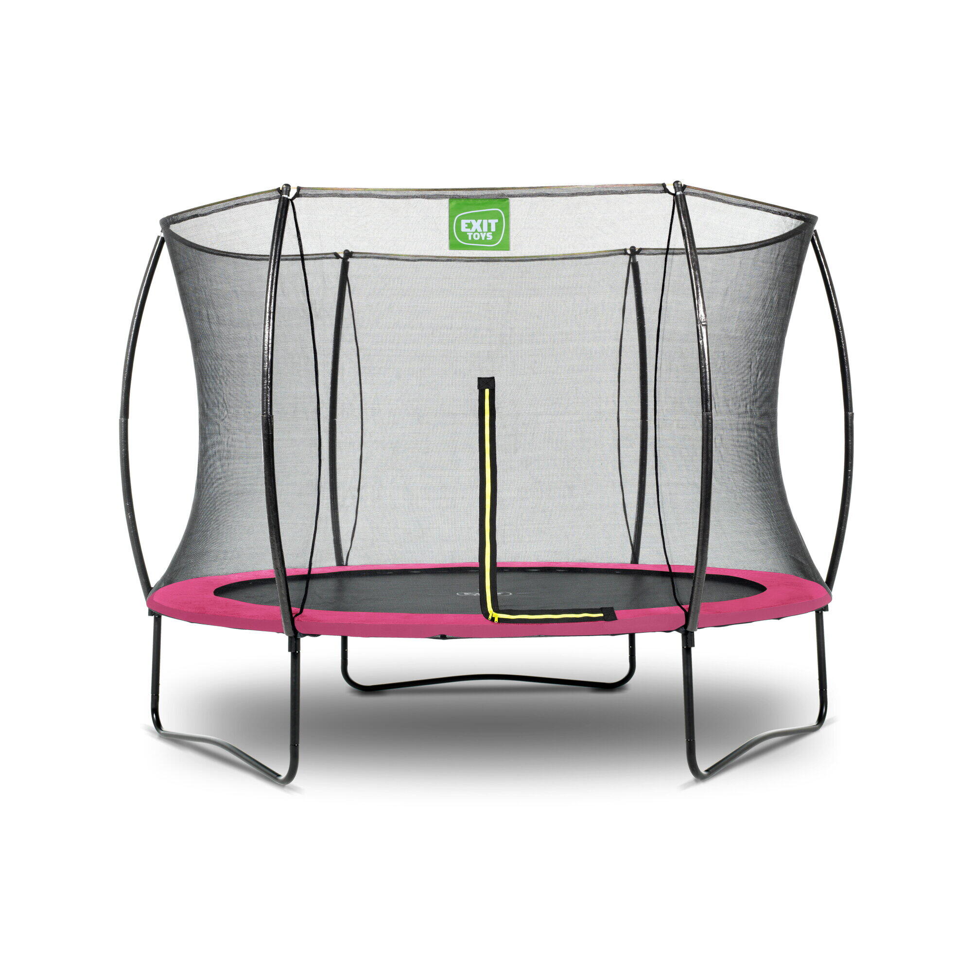 Trampolina Silhouette ø244cm