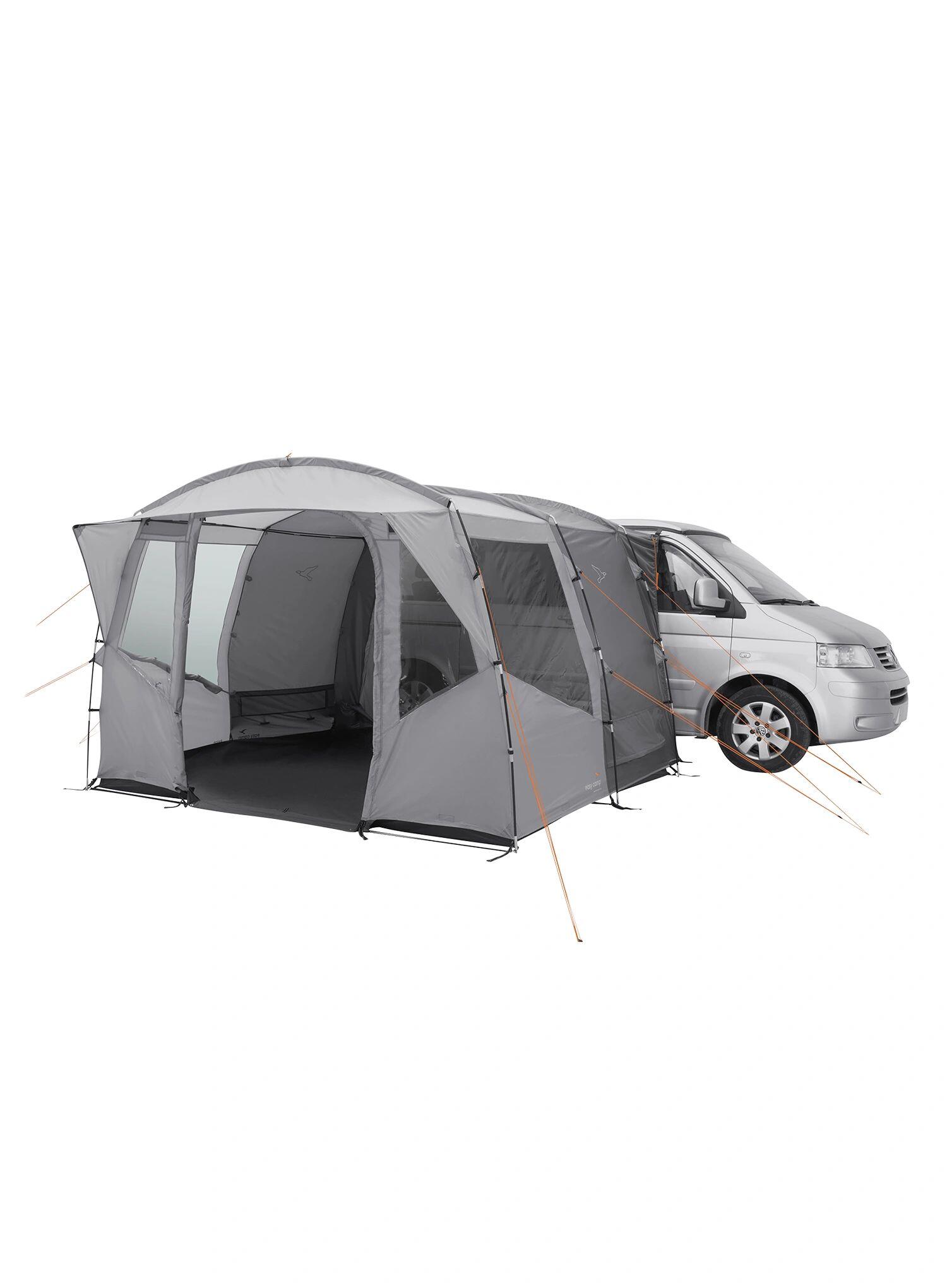 Namiot do kampera Easy Camp Reine - gray