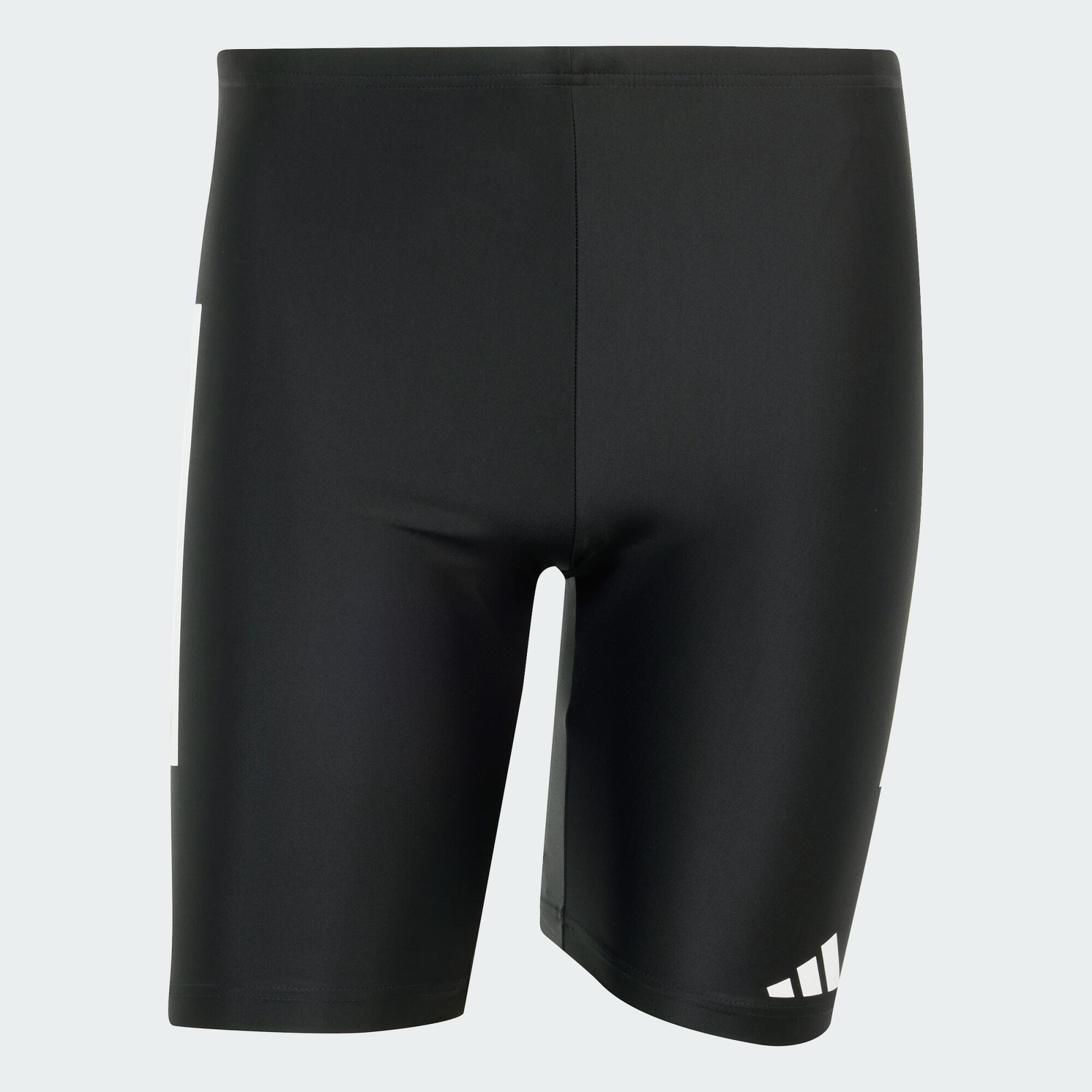 Szorty 3-Stripes Swim 8-Inch