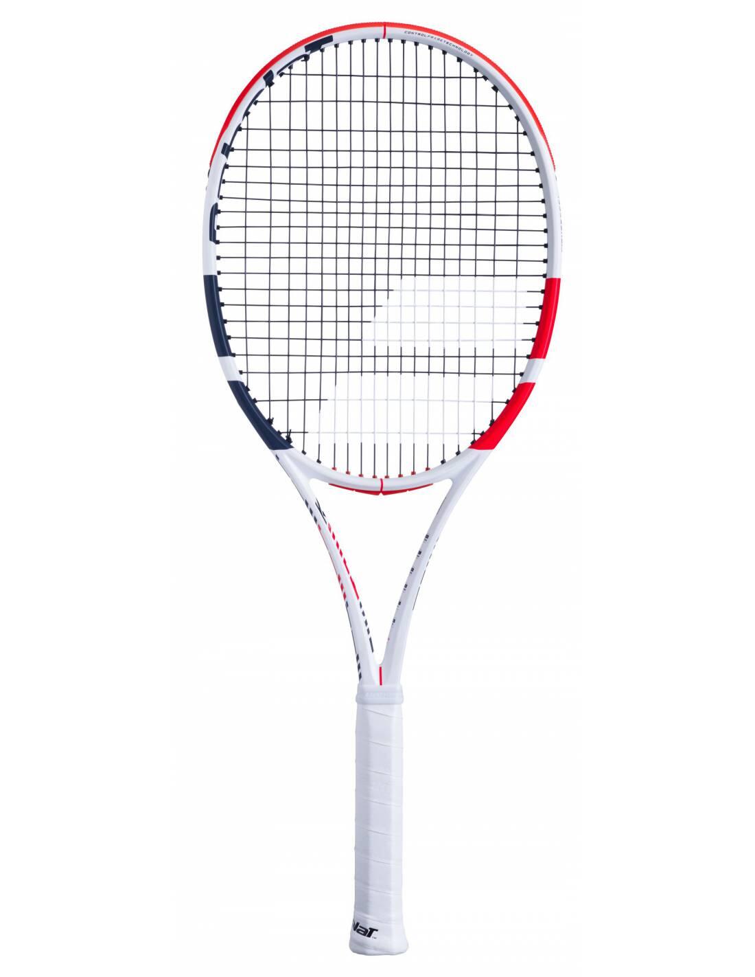 Rakieta tenisowa Babolat Pure Strike 18/20 G4