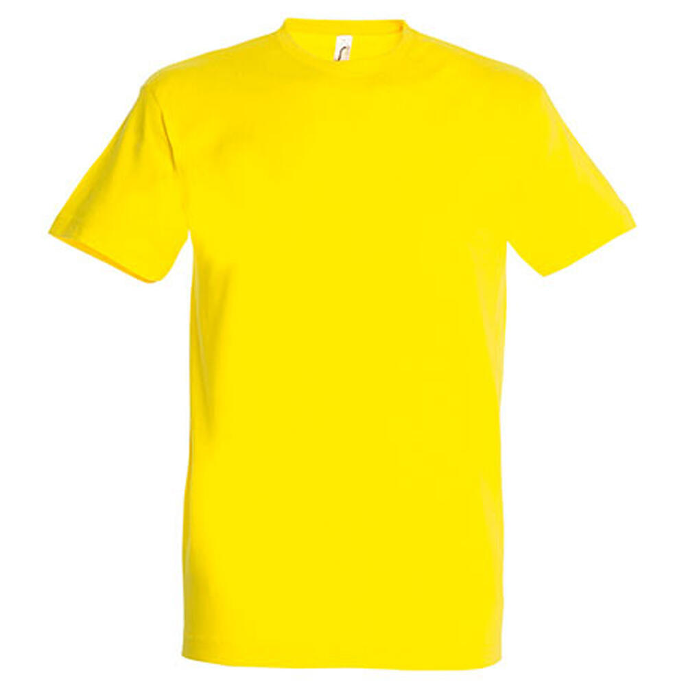 Koszulka Unisex Dla Dorosłych Z Bawełny Imperial Ringspun