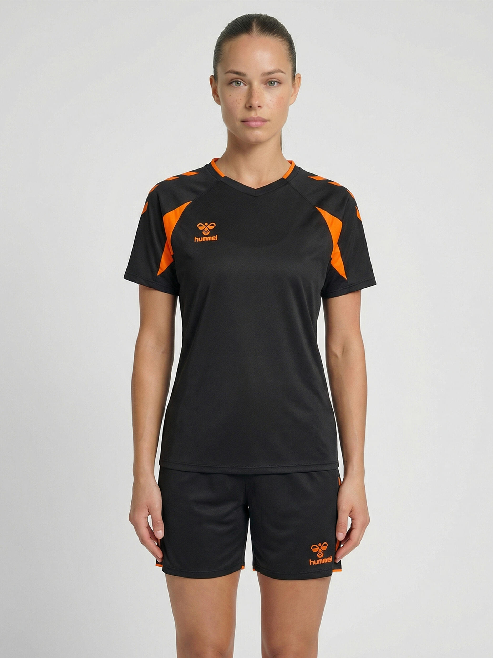 Damski jersey Hummel Core 2.0