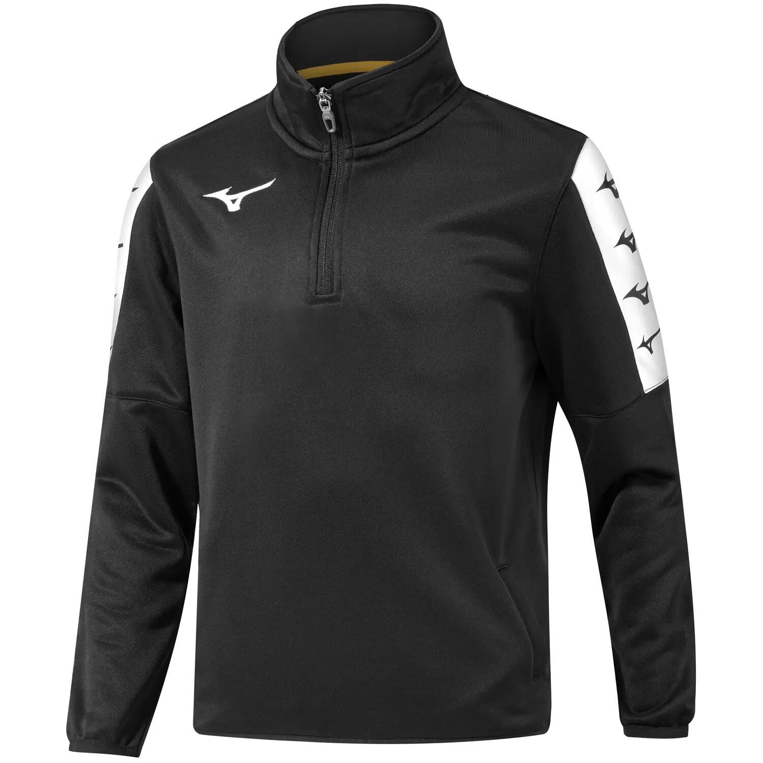 Bluza dziecięca Mizuno Nara TT