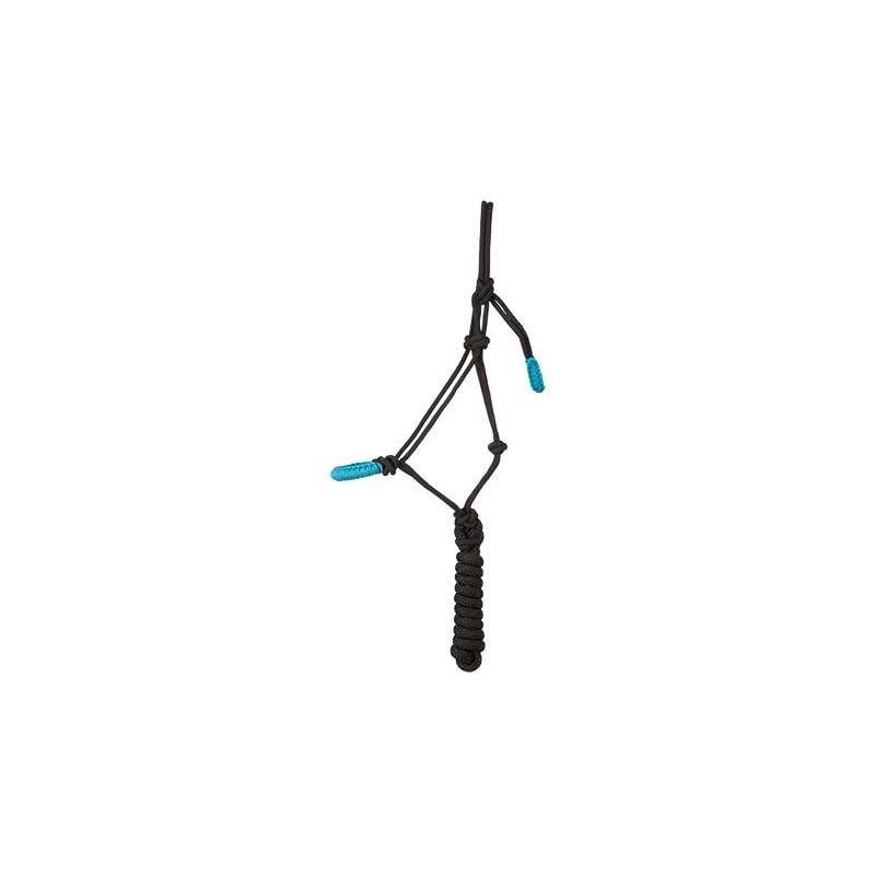 etho comfort halter + lead rope T de T