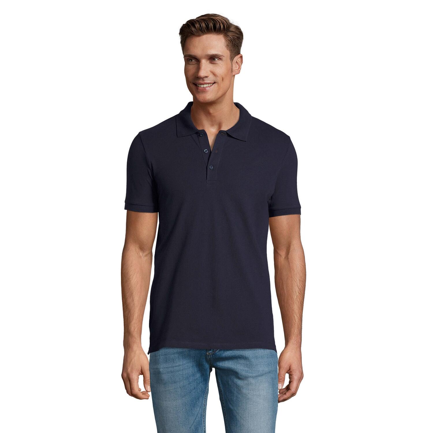 Męska Koszulka Polo Phoenix