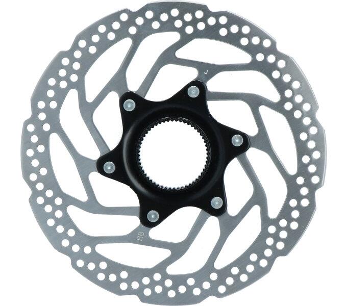 Tarcza Hamulcowa Sm-Rt30 Center Lock - 160 Mm