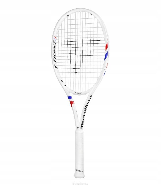 Rakieta tenisowa Tecnifibre T-Fight 300S Only Iga