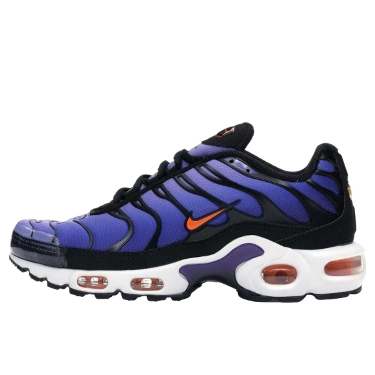 Nike Air Max TN Plus OG Voltage Purple