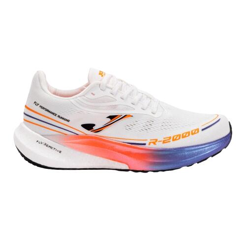Buty do biegania Joma R.2000 white