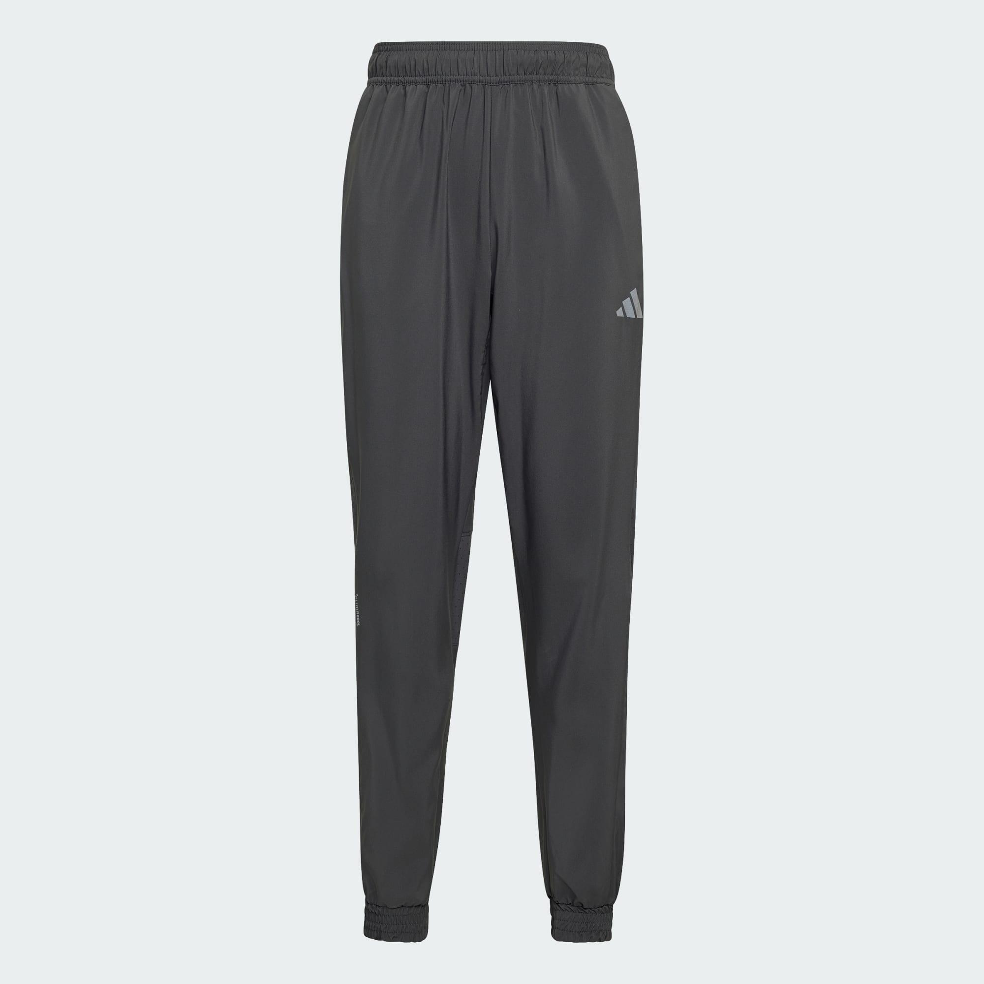 SPODNIE DRESOWE TECH APPAREL