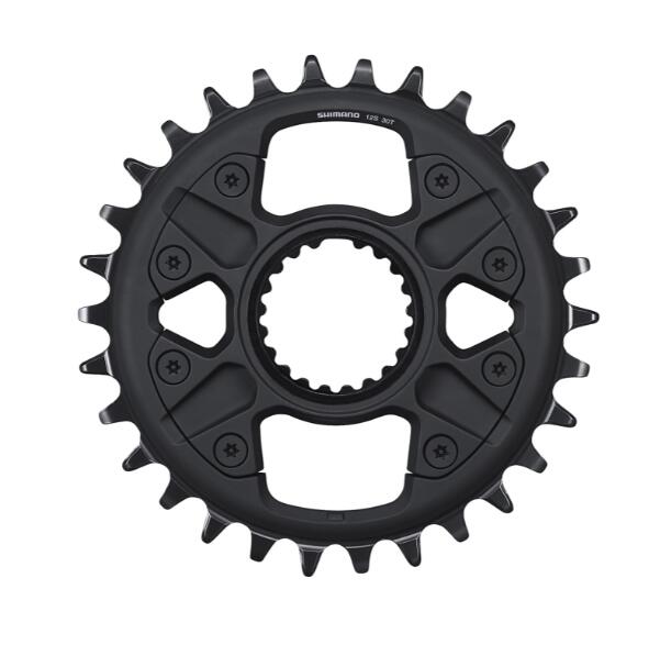 Taca Shimano Deore FC-M6100-1/FC-M6120-1/FC-M6130-1