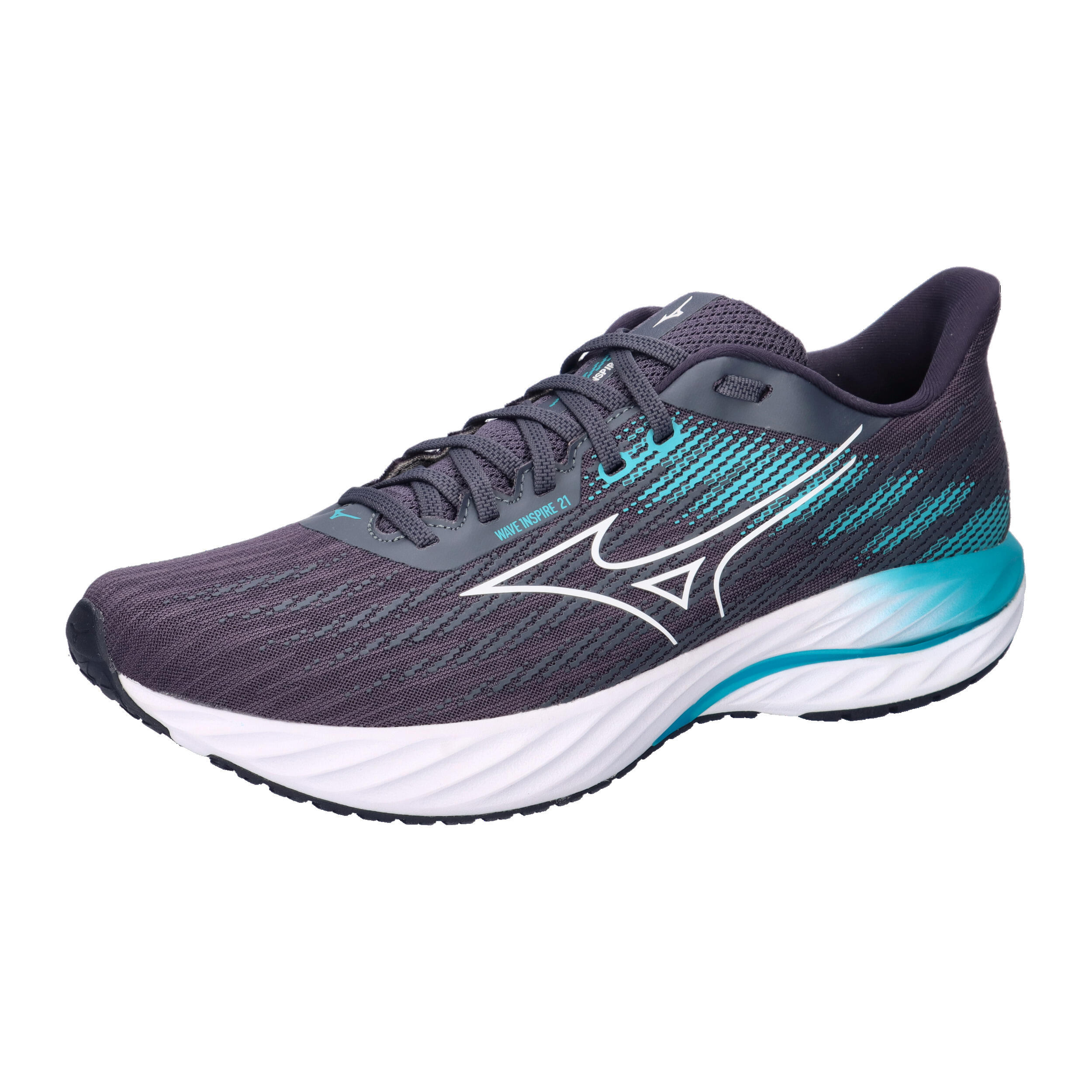 Buty do biegania Mizuno Wave Inspire 21