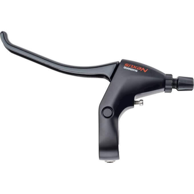 Shimano BL-C6010 dźwignia hamulca prawa do Nexus roller brake czarna